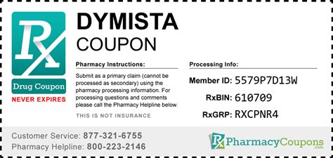 dymista smart card|dymista coupon 2024.